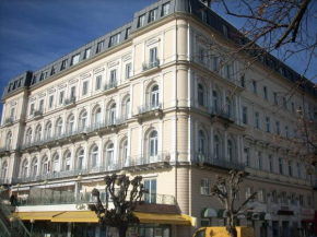 Garconniere im ehemaligen Hotel Austria Gmunden